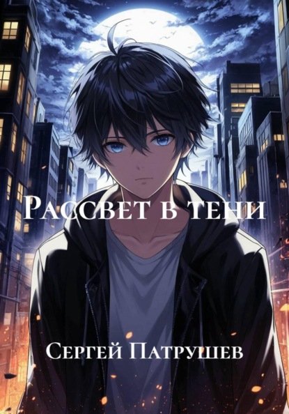 Рассвет в тени