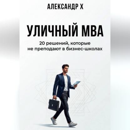 Уличный MBA