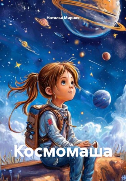 Космомаша