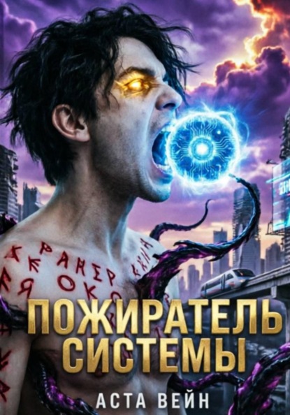Пожиратель системы
