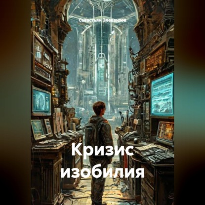 Кризис изобилия