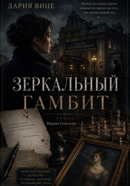 Зеркальный Гамбит