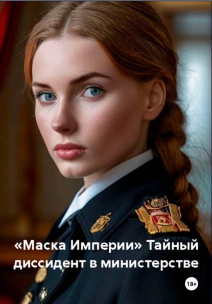 «Маска Империи». Тайный диссидент в министерстве