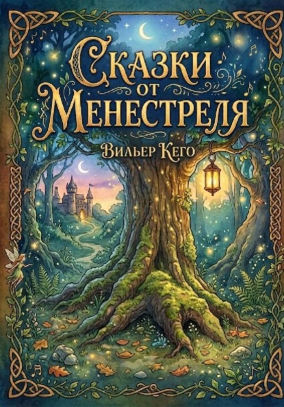 Сказки от Менестреля