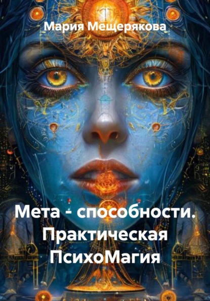 Мета - способности. Практическая ПсихоМагия