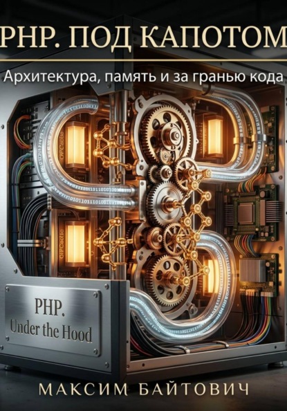 PHP. Под капотом. Архитектура, память и за гранью кода