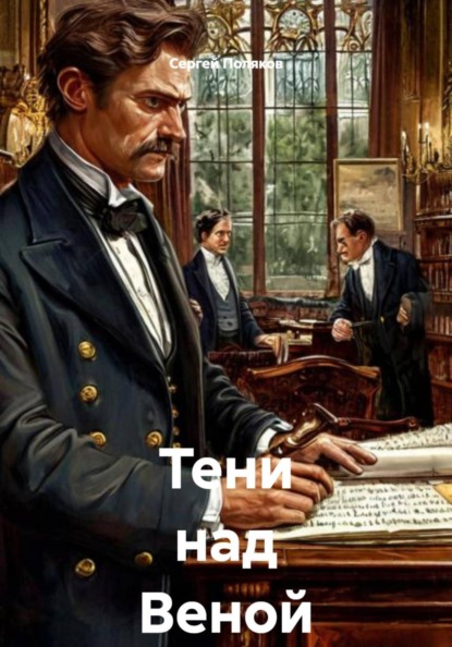 Тени над Веной