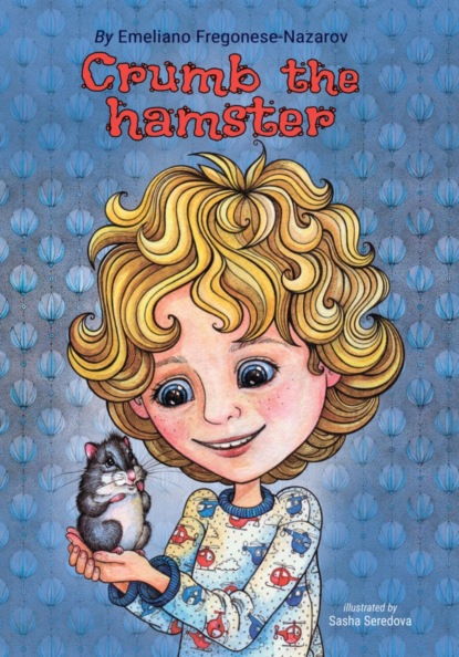 Crumb the Hamster