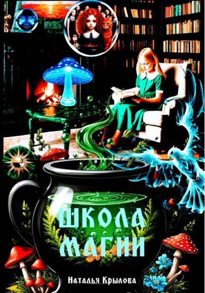 Школа магии