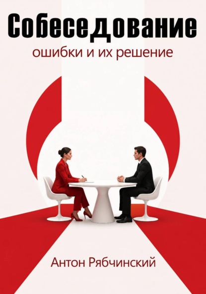 Собеседование. Ошибки и их решение. Практикум