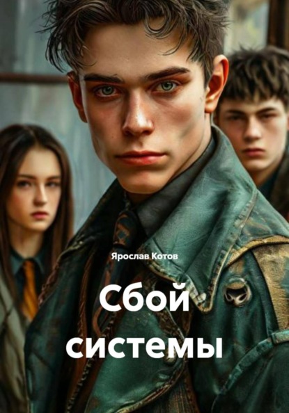 Сбой системы