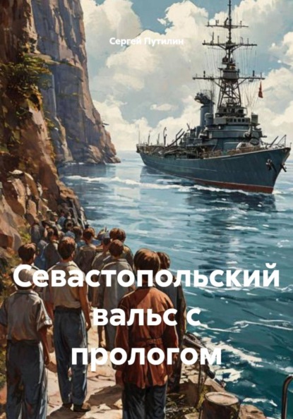 Севастопольский вальс с прологом