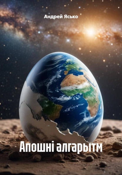Апошні алгарытм