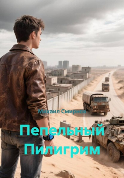 Пепельный Пилигрим