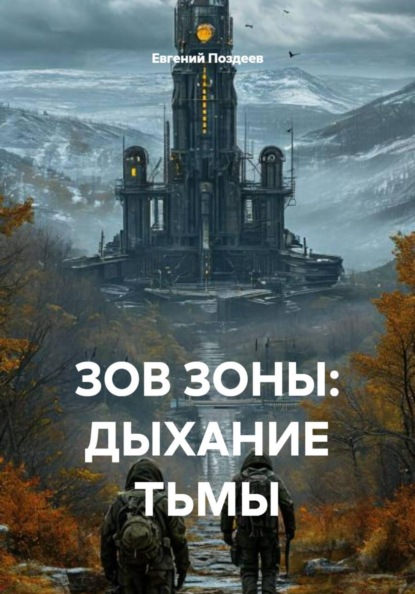 ЗОВ ЗОНЫ: ДЫХАНИЕ ТЬМЫ