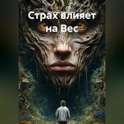 Страх влияет на Вес