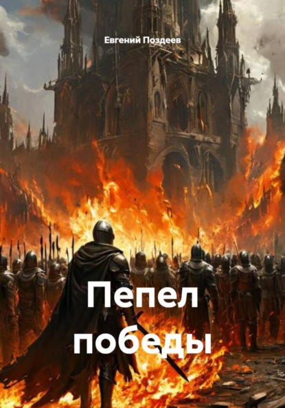 Пепел победы