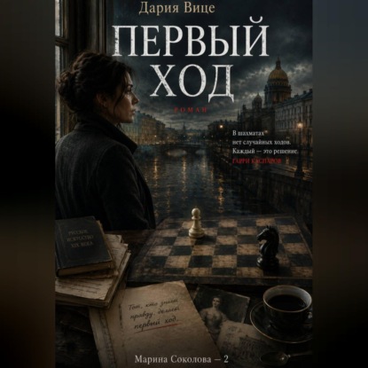 Первый Ход