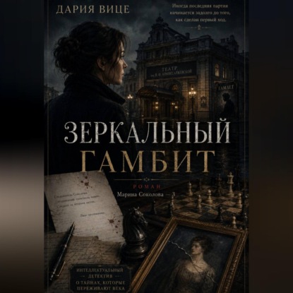 Зеркальный Гамбит