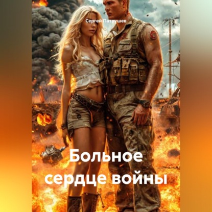 Больное сердце войны