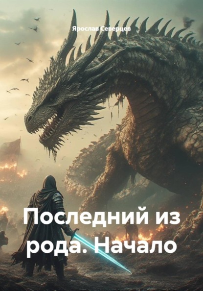 Последний из рода. Начало