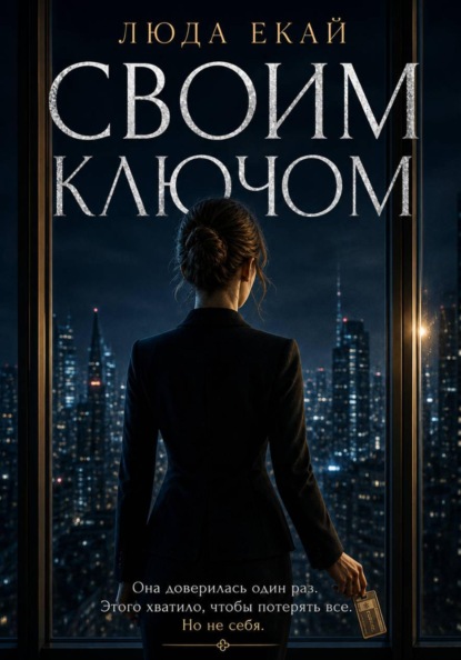 Своим ключом