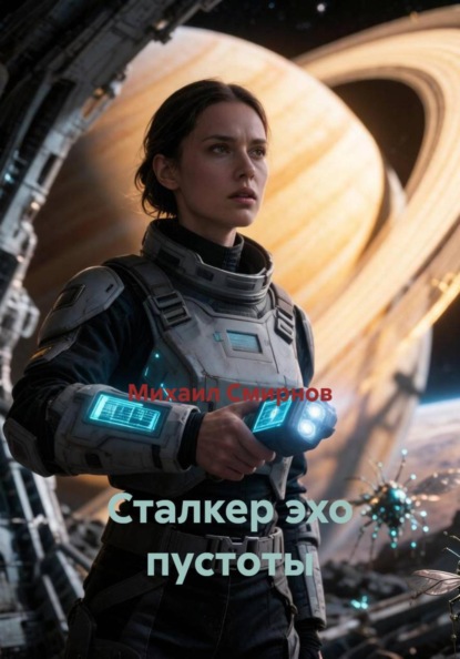 Сталкер эхо пустоты