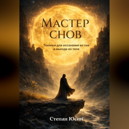 Мастер снов. Техники для осознания во сне и выхода из тела