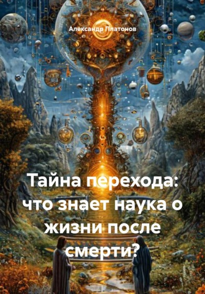 Тайна перехода: что знает наука о жизни после смерти?