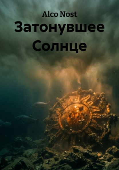 Затонувшее Солнце