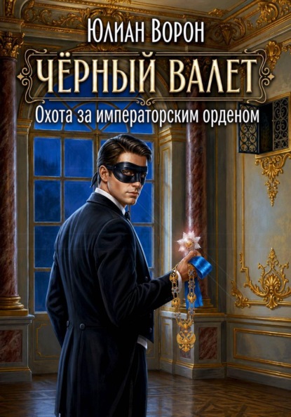 Охота за императорским орденом