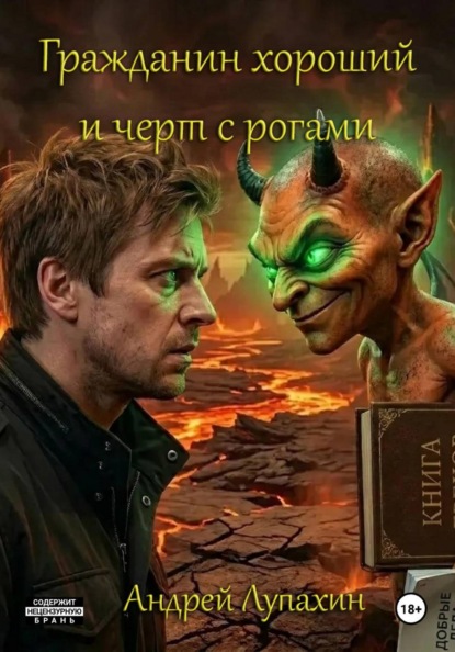 Гражданин хороший и черт с рогами