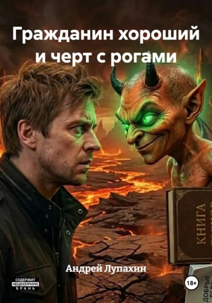 Гражданин хороший и черт с рогами