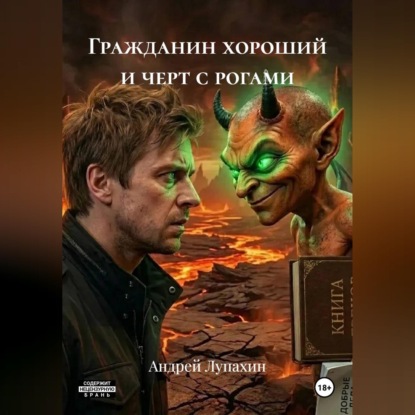 Гражданин хороший и черт с рогами