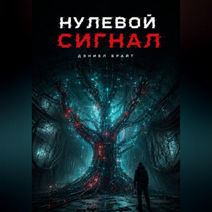 Обложка аудиокниги «Нулевой Сигнал»