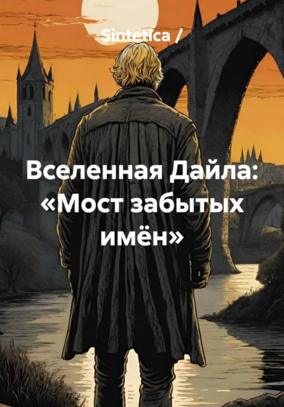 Вселенная Дайла: «Мост забытых имён»
