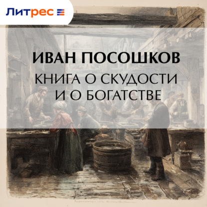 

Книга о скудости и о богатстве