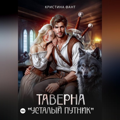 Таверна "Усталый путник"