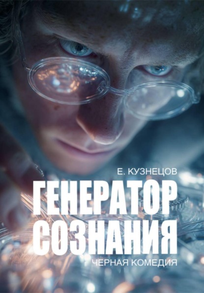 Кузнецов Евгений: Генератор сознания