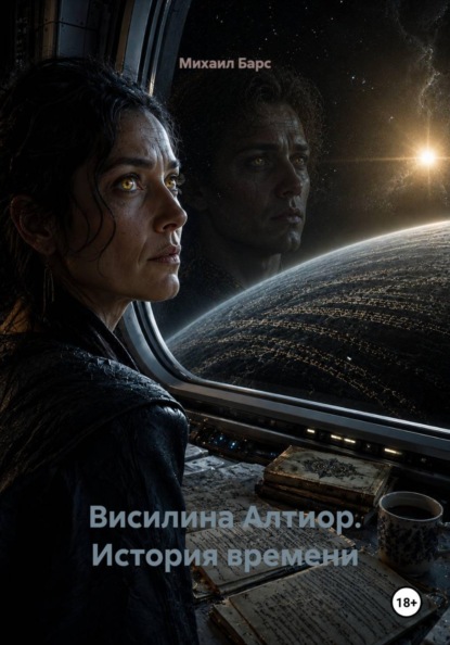 Барс Михаил: Висилина Алтиор. История времени