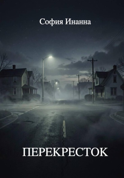 Перекресток