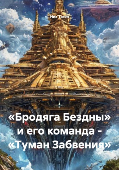 «Бродяга Бездны» и его команда - «Туман Забвения»