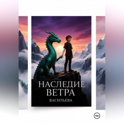 Наследие Ветра