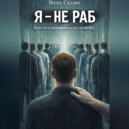 Я - НЕ РАБ