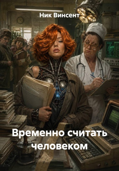 Временно считать человеком