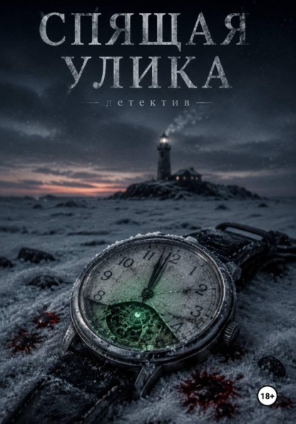 Спящая улика