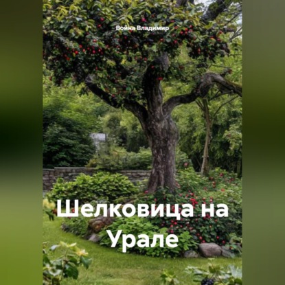 Шелковица на Урале