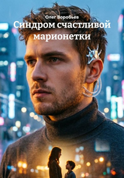 Синдром счастливой марионетки