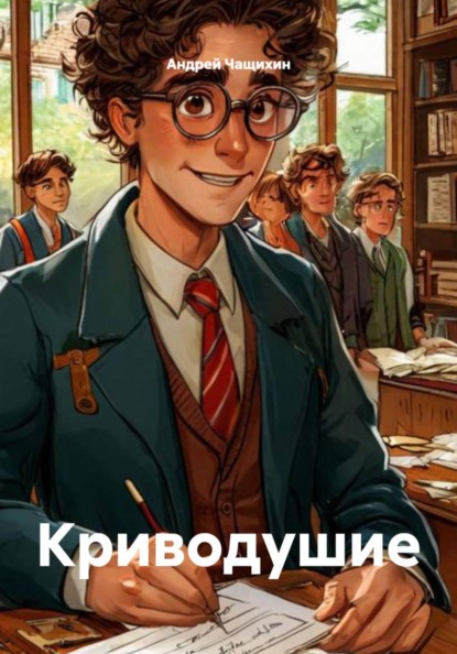 Криводушие