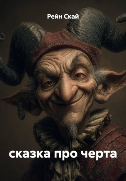 сказка про черта